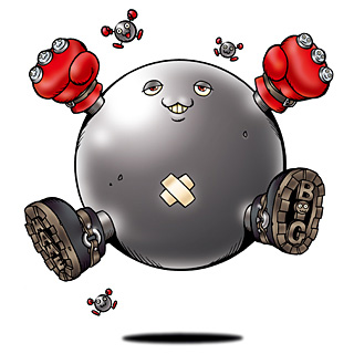 Big Mamemon