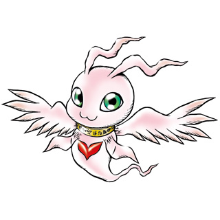 Marin Angemon