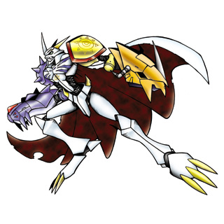 Omegamon