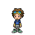 Takato Matsuda Takato Matsuda