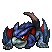 Nargacuga (Young) Nargacuga (Young)