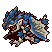 Azure Rathalos Azure Rathalos