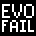 Evolution Failure Evolution Failure