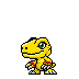 Agumon (2006) Agumon (2006)