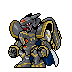 Alphamon Alphamon
