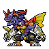 Arresterdramon: Superior Mode Arresterdramon: Superior Mode