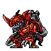 Chaosdramon Chaosdramon