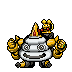 Damemon Damemon