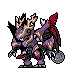Death-X-Dorugoramon Death-X-Dorugoramon