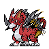 DORUguremon DORUguremon