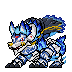Fenriloogamon Fenriloogamon