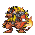 Flaremon Flaremon