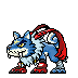 Gaogamon Gaogamon