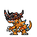 Geo Greymon Geo Greymon
