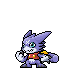 Gumdramon Gumdramon