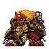 Heavy Leomon Heavy Leomon