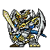 Imperialdramon: Paladin Mode Imperialdramon: Paladin Mode
