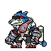 Mach Gaogamon Mach Gaogamon