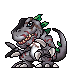 Master Tyranomon Master Tyranomon