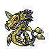 Metal Seadramon Metal Seadramon
