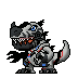 Metal Tyranomon Metal Tyranomon
