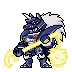 Mirage Gaogamon: Burst Mode Mirage Gaogamon: Burst Mode