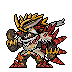 Rasenmon Rasenmon