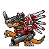 Rize Greymon Rize Greymon