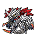 Savior Hackmon Savior Hackmon