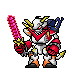 Shoutmon X4 Shoutmon X4