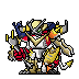 Shoutmon X7 Shoutmon X7