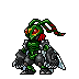Stingmon Stingmon