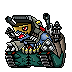 Tankdramon Tankdramon