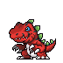 Tyranomon Tyranomon