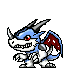 Aero V-dramon Aero V-dramon