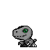 Agumon (Black) Agumon (Black)