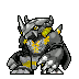 Black War Greymon Black War Greymon