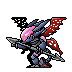 Cyberdramon (2010) Cyberdramon (2010)