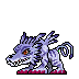 Garurumon Garurumon