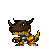 Greymon Greymon