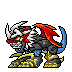 Imperialdramon: Dragon Mode Imperialdramon: Dragon Mode
