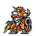Jaeger Dorulumon Jaeger Dorulumon
