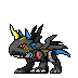 Lighdramon Lighdramon