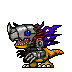 Metal Greymon (Vaccine) Metal Greymon (Vaccine)