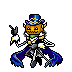 Noble Pumpmon Noble Pumpmon