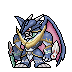 Ulforce V-dramon Ulforce V-dramon