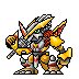 Victory Greymon Victory Greymon