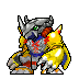 War Greymon War Greymon