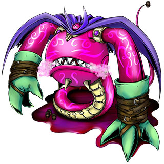 Bacchusmon: Drunk Mode