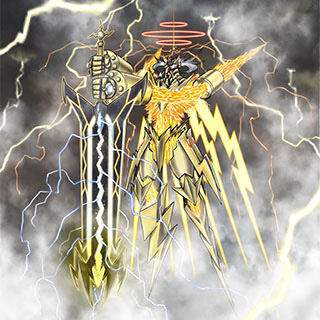 Jupitermon: Wrath Mode